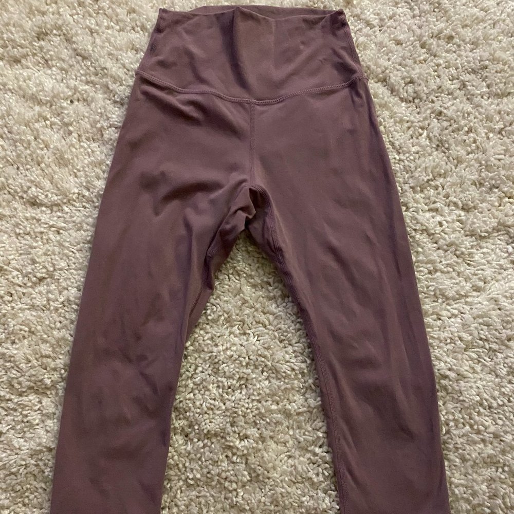 Buff Bunny Live Capri Legging XS
